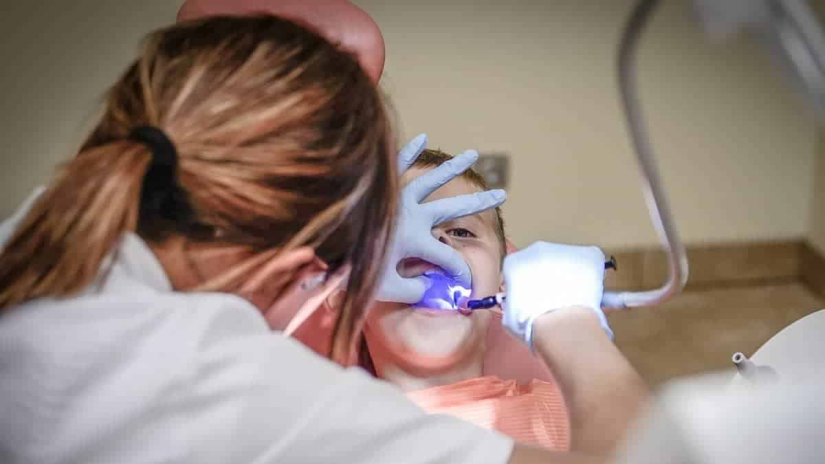 Sleep Dentistry - Featured Image