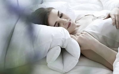 Featured Image - Sleep Hypnosis