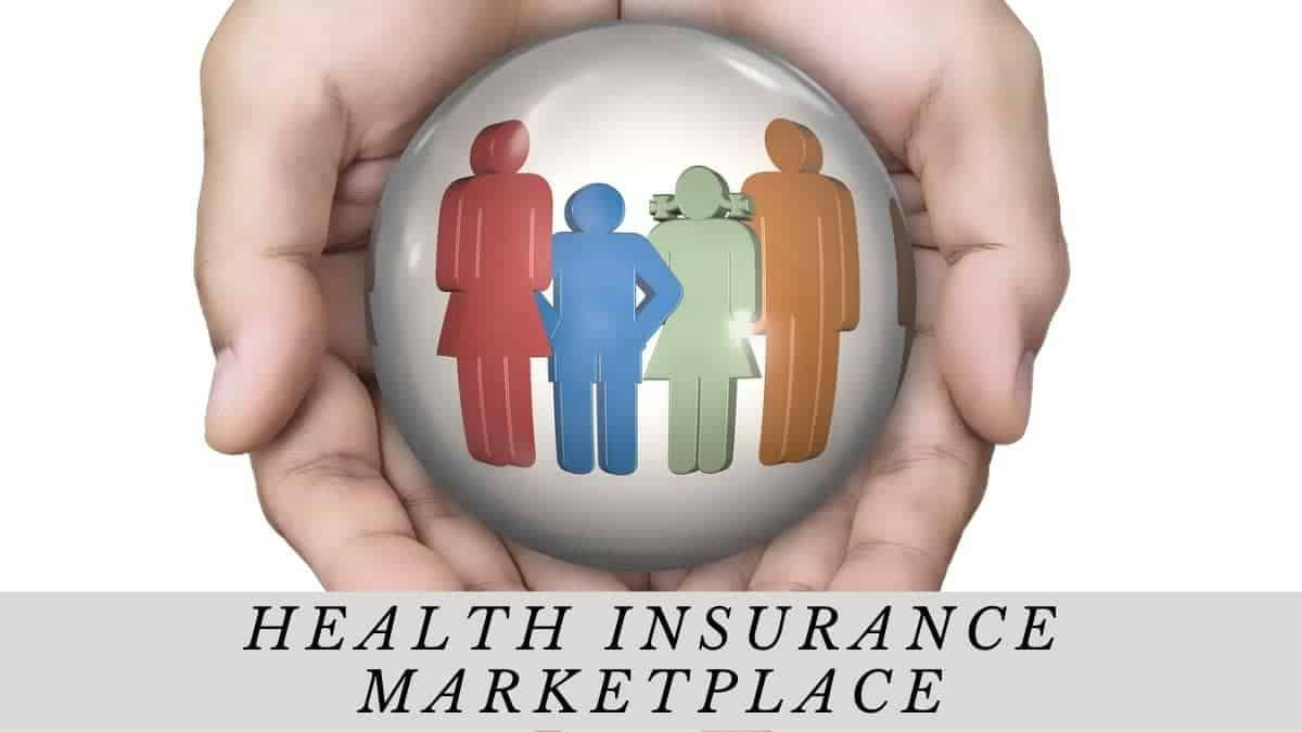 Health Insurance Marketplace